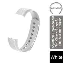 Load image into Gallery viewer, Adjustable Replacement Soft Classic Straps for Fitbit Alta HR Tracker