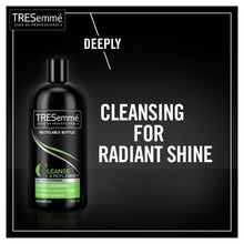 Load image into Gallery viewer, 2x 900ml Tresemme Deep Cleansing Cleanse &amp; Replenish Shampoo with Multi-Vitamin