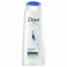 Load image into Gallery viewer, 3pk of 400ml Dove Nutritive Solutions Shampoo For All Types of Hair