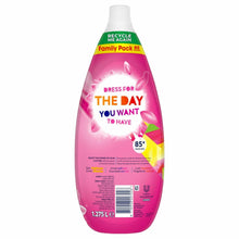 Load image into Gallery viewer, 3pk 85 Washes Comfort Intense Fuschia Passion Fabric Conditioners 900ml, Total 510W