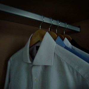 3425 Wardrobe Lithing Bar with Sensor