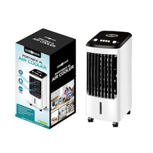 Load image into Gallery viewer, Debonair Portable 4L Air Cooler