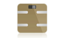Load image into Gallery viewer, 9 in 1 Apple Colour Digital Bluetooth Scale