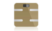 Load image into Gallery viewer, 9 in 1 Digital Body Scales