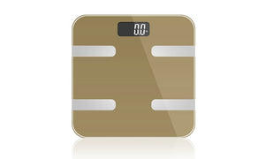 9 in 1 Digital Body Scales