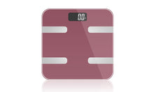 Load image into Gallery viewer, 9 in 1 Digital Body Scales