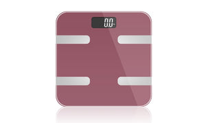 9 in 1 Digital Body Scales