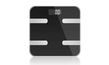 Load image into Gallery viewer, 9 in 1 Digital Body Scales