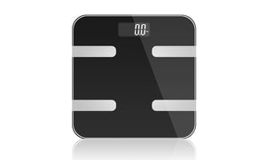 9 in 1 Digital Body Scales