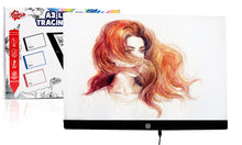 Load image into Gallery viewer, Doodle A3 LED Art Light box with brightness