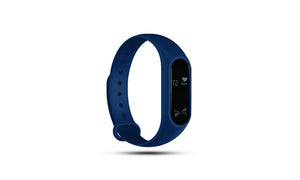 Aquarius Fitness Tracker (AQ112) with Heart Rate Monitor