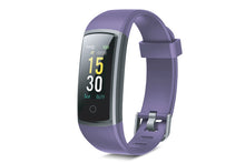 Load image into Gallery viewer, Aquarius AQ126 Fitness Tracker With HRM &amp; BPM