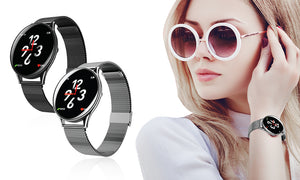 Aquarius AQ137 Fitness Tracker