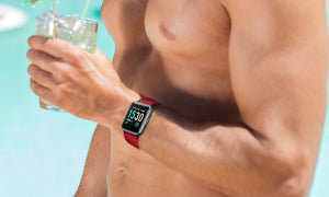 Aquarius AQ149 Fitness Watch