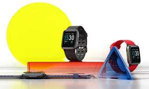 Aquarius AQ149 Fitness Watch