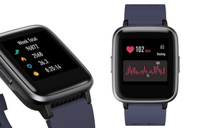 Aquarius AQ149 Fitness Watch