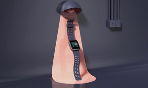 Aquarius AQ149 Fitness Watch