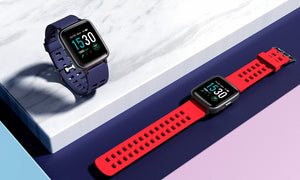 Aquarius AQ149 Fitness Watch