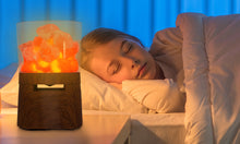 Load image into Gallery viewer, Himalayan Salt Bluetooth Speaker