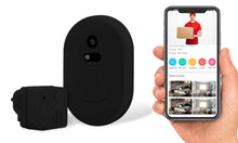 Load image into Gallery viewer, Aquarius Wireless Wifi Smart Home Security Camera Real-time Photo Doorbell