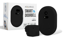 Load image into Gallery viewer, Aquarius Wireless Wifi Smart Home Security Camera Real-time Photo Doorbell
