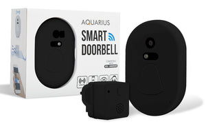Aquarius Wireless Wifi Smart Home Security Camera Real-time Photo Doorbell