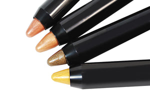 AQ Eyeshadow Pencil 4pcs