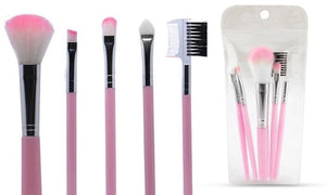 Makeup Brushes Bundle Assorted