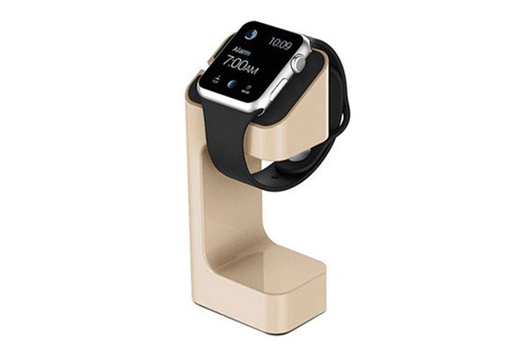 Apple iWatch Stand Display Charging Stand Docking Station Holder For 38mm & 42mm
