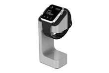 Load image into Gallery viewer, Apple iWatch Stand Display Charging Stand Docking Station Holder For 38mm &amp; 42mm