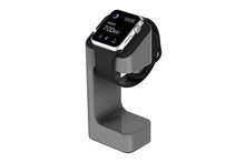 Load image into Gallery viewer, Apple iWatch Stand Display Charging Stand Docking Station Holder For 38mm &amp; 42mm