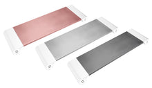 Load image into Gallery viewer, Aluminium Space-Saving Desktop Organiser