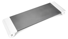 Load image into Gallery viewer, Aluminium Space-Saving Desktop Organiser
