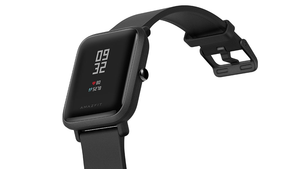 Amazfit watch bip 2025