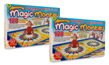Load image into Gallery viewer, Magic Monkey Question &amp; Answer Game W/Answer Section