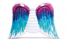 Load image into Gallery viewer, Angel Wings Mat with Handles