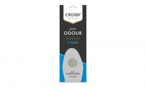 Scented Foot Insoles