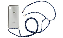 Load image into Gallery viewer, iPhone 6/7/8/X/Xs, S &amp; Plus Series Case With Necklace Cable