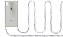 Load image into Gallery viewer, iPhone 6/7/8/X/Xs, S &amp; Plus Series Case With Necklace Cable