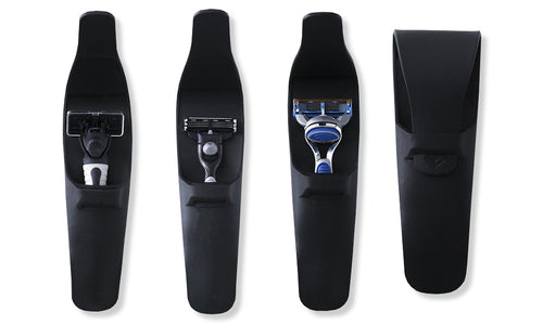 Aquarius Envie Razor Case
