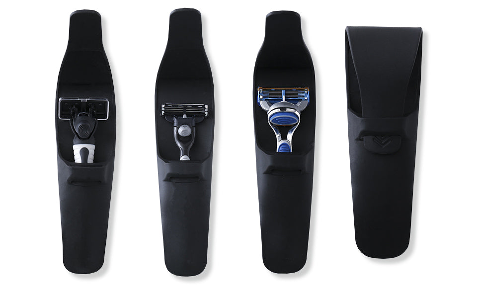 Aquarius Envie Razor Case