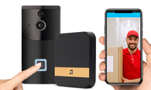 Load image into Gallery viewer, Smart Home Video Doorbell