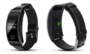 Aquarius AQ133BP Fitness Watch With HRM and BPM