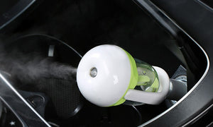 Aquarius Car Humidifier