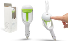 Load image into Gallery viewer, Aquarius Car Humidifier