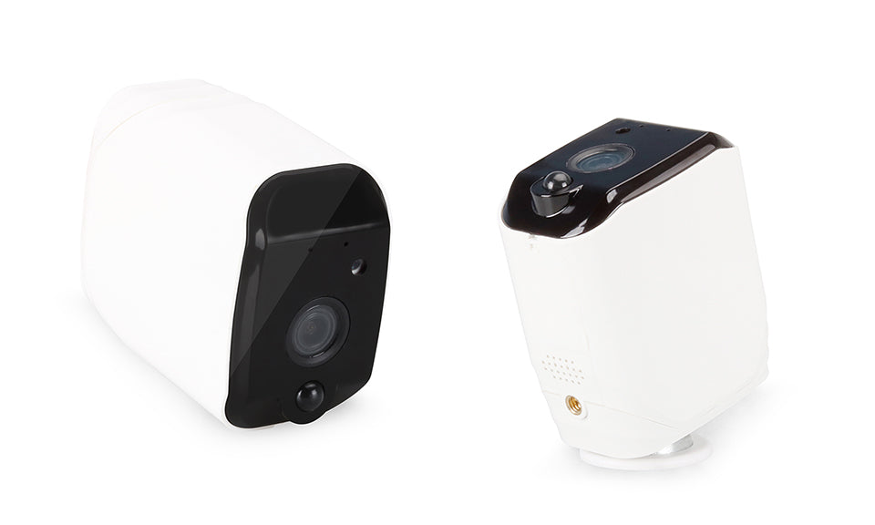 Aquarius clever dog discount camera