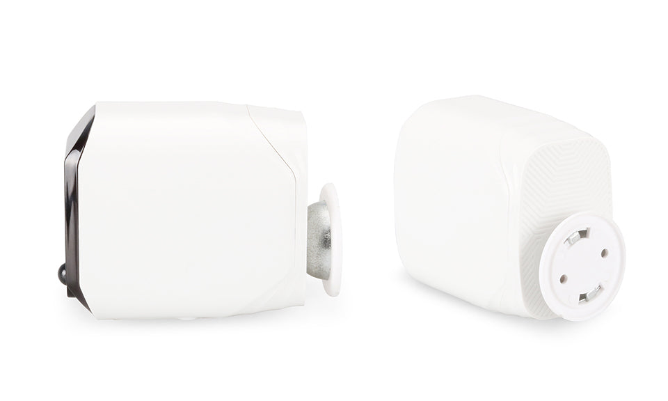 Aquarius Smart Camera Outdoor CCTV