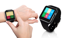 Load image into Gallery viewer, Android &amp; Apple-Compatible Smart Watch