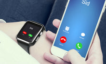 Load image into Gallery viewer, Android &amp; Apple-Compatible Smart Watch