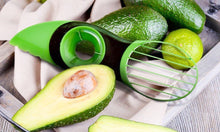 Load image into Gallery viewer, Haven Avacado Slicer